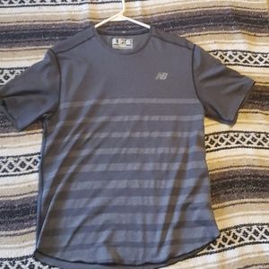 New Balance running dri-fit
